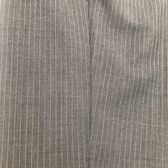 NWT Combatant Gentlemen Pinstripe Slim fit Pant - Picture 8 of 8